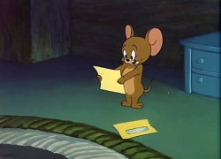 تام و جری (فصل3-قسمت16)